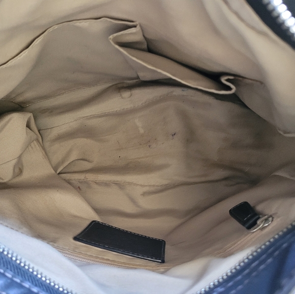 Coach Zoe Hobo Bag - Picture 6 of 7